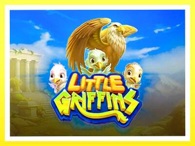 गेमिङ मेसिन Little Griffins - वास्तविक पैसाको लागि खेल्नुहोस्