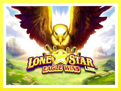 गेमिङ मेसिन Lone Star Link: Eagle Wins - वास्तविक पैसाको लागि खेल्नुहोस्