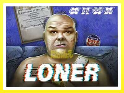 गेमिङ मेसिन Loner - वास्तविक पैसाको लागि खेल्नुहोस्