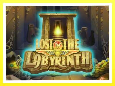 गेमिङ मेसिन Lost in the Labyrinth - वास्तविक पैसाको लागि खेल्नुहोस्