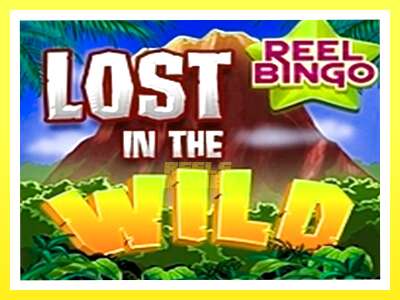 गेमिङ मेसिन Lost in the Wild with Reel Bingo - वास्तविक पैसाको लागि खेल्नुहोस्