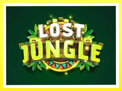 गेमिङ मेसिन Lost Jungle - वास्तविक पैसाको लागि खेल्नुहोस्