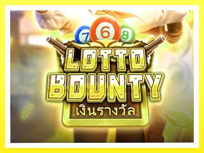 गेमिङ मेसिन Lotto Bounty - वास्तविक पैसाको लागि खेल्नुहोस्