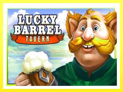 गेमिङ मेसिन Lucky Barrel Tavern - वास्तविक पैसाको लागि खेल्नुहोस्