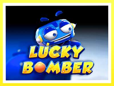 गेमिङ मेसिन Lucky Bomber - वास्तविक पैसाको लागि खेल्नुहोस्