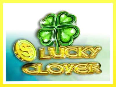 गेमिङ मेसिन Lucky Clover - वास्तविक पैसाको लागि खेल्नुहोस्