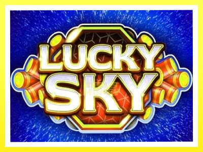 गेमिङ मेसिन Lucky Sky - वास्तविक पैसाको लागि खेल्नुहोस्