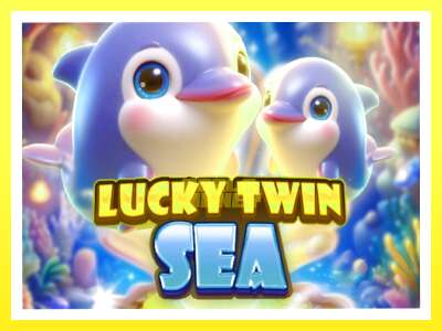 गेमिङ मेसिन Lucky Twin Sea - वास्तविक पैसाको लागि खेल्नुहोस्