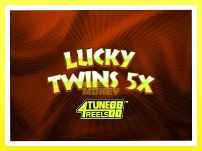 गेमिङ मेसिन Lucky Twins 5X 4Tune Reels - वास्तविक पैसाको लागि खेल्नुहोस्