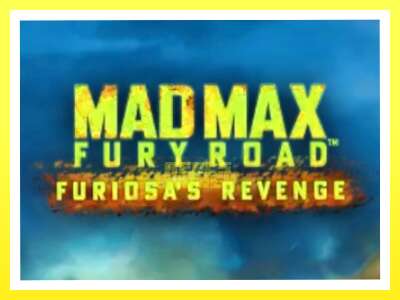 गेमिङ मेसिन Mad Max: Fury Road - Furiosas Revenge - वास्तविक पैसाको लागि खेल्नुहोस्