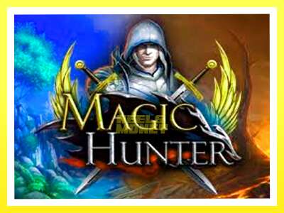 गेमिङ मेसिन Magic Hunter - वास्तविक पैसाको लागि खेल्नुहोस्