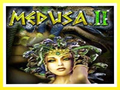 गेमिङ मेसिन Medusa 2 - वास्तविक पैसाको लागि खेल्नुहोस्