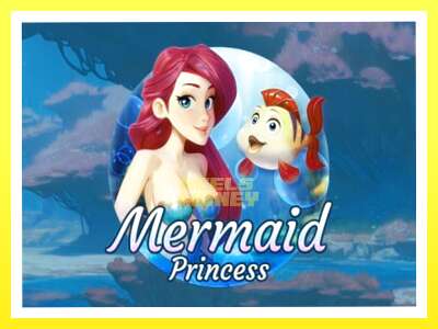 गेमिङ मेसिन Mermaid Princess - वास्तविक पैसाको लागि खेल्नुहोस्