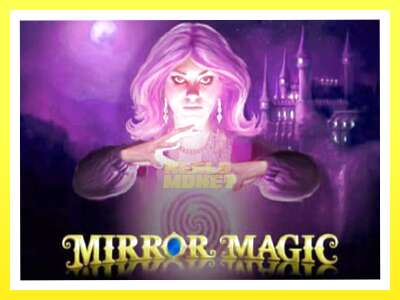 गेमिङ मेसिन Mirror Magic - वास्तविक पैसाको लागि खेल्नुहोस्