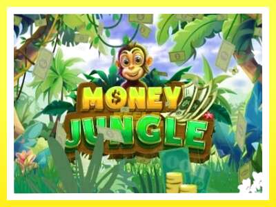 गेमिङ मेसिन Money Jungle - वास्तविक पैसाको लागि खेल्नुहोस्