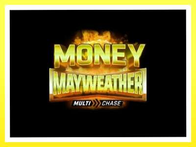 गेमिङ मेसिन Money Mayweather - वास्तविक पैसाको लागि खेल्नुहोस्