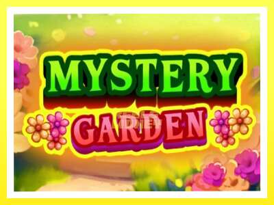 गेमिङ मेसिन Mystery Garden - वास्तविक पैसाको लागि खेल्नुहोस्