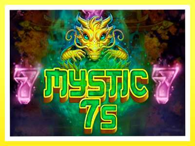 गेमिङ मेसिन Mystic 7s - वास्तविक पैसाको लागि खेल्नुहोस्