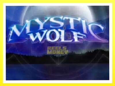 गेमिङ मेसिन Mystic Wolf - वास्तविक पैसाको लागि खेल्नुहोस्