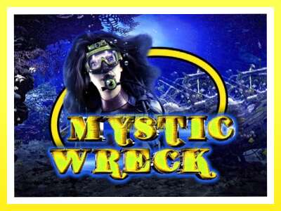 गेमिङ मेसिन Mystic Wreck - वास्तविक पैसाको लागि खेल्नुहोस्