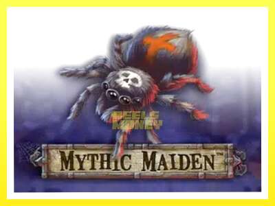 गेमिङ मेसिन Mythic Maiden - वास्तविक पैसाको लागि खेल्नुहोस्