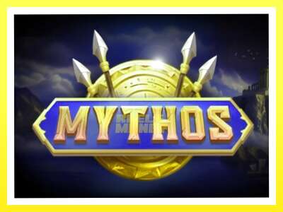 गेमिङ मेसिन Mythos - वास्तविक पैसाको लागि खेल्नुहोस्