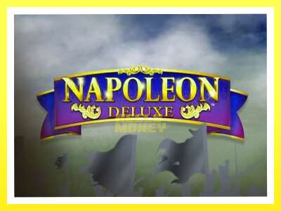 गेमिङ मेसिन Napoleon Deluxe - वास्तविक पैसाको लागि खेल्नुहोस्