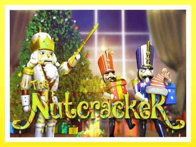 गेमिङ मेसिन Nutcracker - वास्तविक पैसाको लागि खेल्नुहोस्