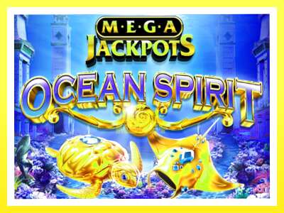 गेमिङ मेसिन Ocean Spirit MegaJackpots - वास्तविक पैसाको लागि खेल्नुहोस्