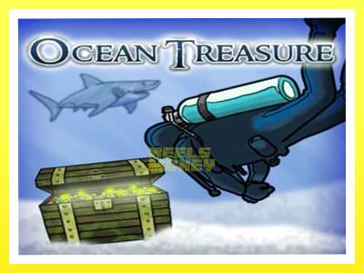 गेमिङ मेसिन Ocean Treasure - वास्तविक पैसाको लागि खेल्नुहोस्