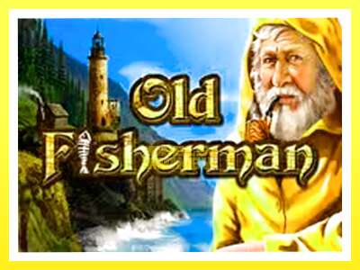 गेमिङ मेसिन Old Fisherman - वास्तविक पैसाको लागि खेल्नुहोस्