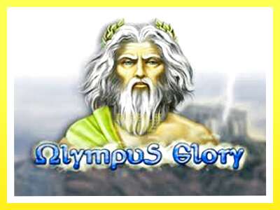 गेमिङ मेसिन Olympus Glory - वास्तविक पैसाको लागि खेल्नुहोस्