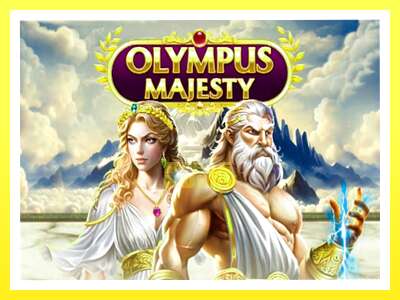 गेमिङ मेसिन Olympus Majesty - वास्तविक पैसाको लागि खेल्नुहोस्