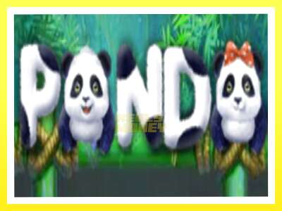 गेमिङ मेसिन Panda - वास्तविक पैसाको लागि खेल्नुहोस्