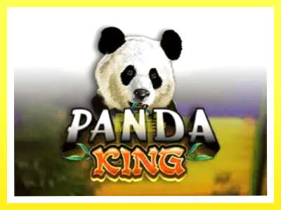 गेमिङ मेसिन Panda King - वास्तविक पैसाको लागि खेल्नुहोस्