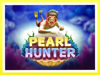 गेमिङ मेसिन Pearl Hunter - वास्तविक पैसाको लागि खेल्नुहोस्