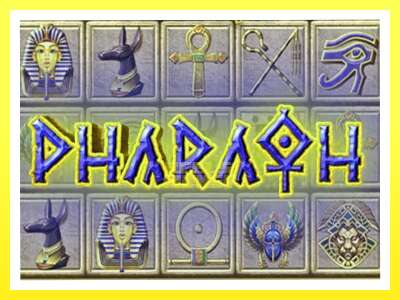 गेमिङ मेसिन Pharaon - वास्तविक पैसाको लागि खेल्नुहोस्