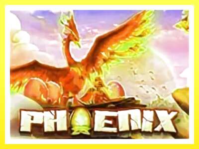 गेमिङ मेसिन Phoenix - वास्तविक पैसाको लागि खेल्नुहोस्