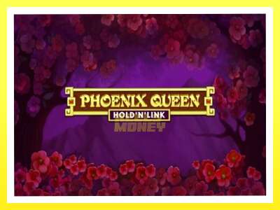 गेमिङ मेसिन Phoenix Queen Hold N Link - वास्तविक पैसाको लागि खेल्नुहोस्