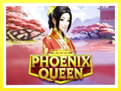 गेमिङ मेसिन Phoenix Queen - वास्तविक पैसाको लागि खेल्नुहोस्