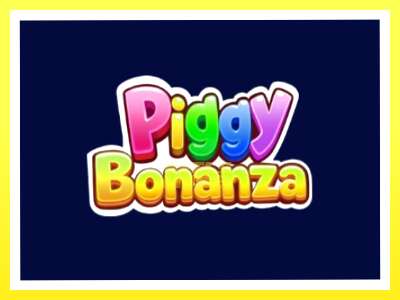 गेमिङ मेसिन Piggy Bonanza - वास्तविक पैसाको लागि खेल्नुहोस्