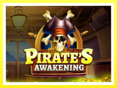 गेमिङ मेसिन Pirates Awakening - वास्तविक पैसाको लागि खेल्नुहोस्