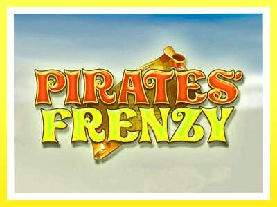 गेमिङ मेसिन Pirates Frenzy - वास्तविक पैसाको लागि खेल्नुहोस्