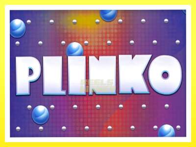 गेमिङ मेसिन Plinko - वास्तविक पैसाको लागि खेल्नुहोस्