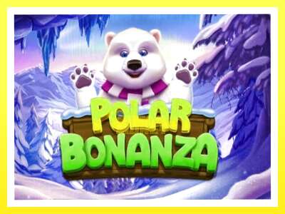 गेमिङ मेसिन Polar Bonanza - वास्तविक पैसाको लागि खेल्नुहोस्