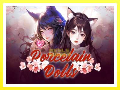 गेमिङ मेसिन Porcelain Dolls - वास्तविक पैसाको लागि खेल्नुहोस्