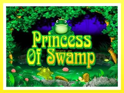 गेमिङ मेसिन Princess of Swamp - वास्तविक पैसाको लागि खेल्नुहोस्