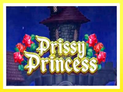 गेमिङ मेसिन Prissy Princess - वास्तविक पैसाको लागि खेल्नुहोस्