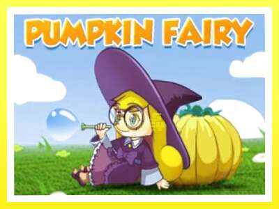 गेमिङ मेसिन Pumpkin Fairy - वास्तविक पैसाको लागि खेल्नुहोस्