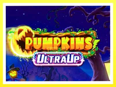 गेमिङ मेसिन Pumpkins UltraUp - वास्तविक पैसाको लागि खेल्नुहोस्